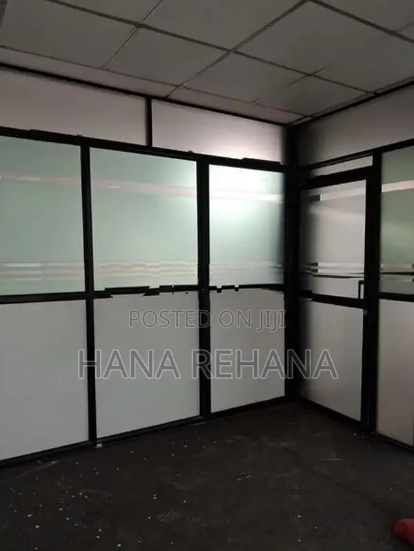 Office Space for Rent in Colombo 09
