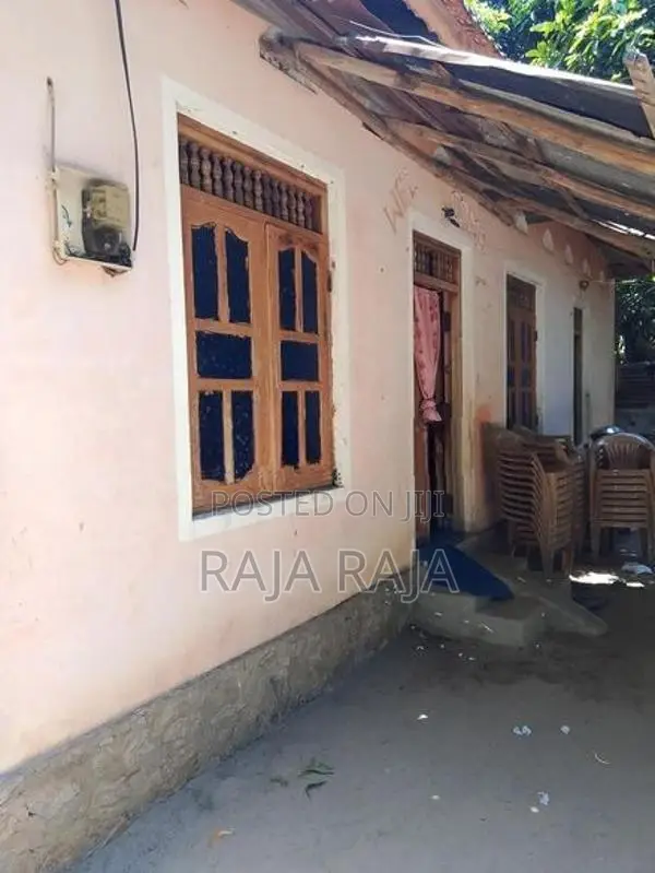 House for Sale - Batticaloa