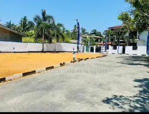 Mahabage Land for Sale