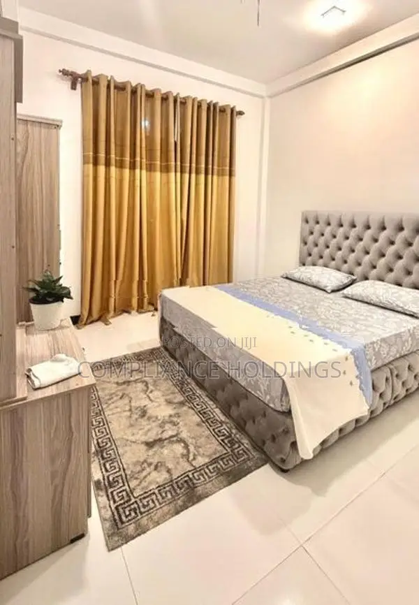 Fully Furnished Luxury Four Bedroom House for Rent in Moratuwa