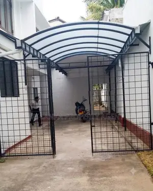 Warehouse Stores 3500 SqFt 2 Storey Hall 6 Rooms Near Havelock City