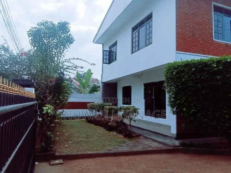 House for Sale in Wattala