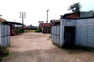 Warehouse for Lease