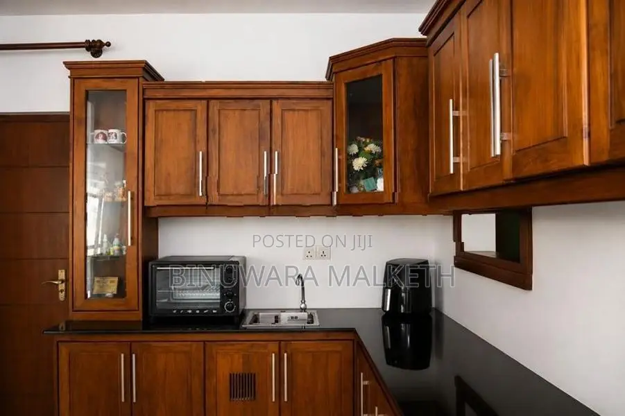 Three- Storey House for Rent Mulleriyawa