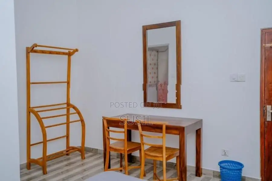 Non A/C Rooms for Short Term Rent in Galle