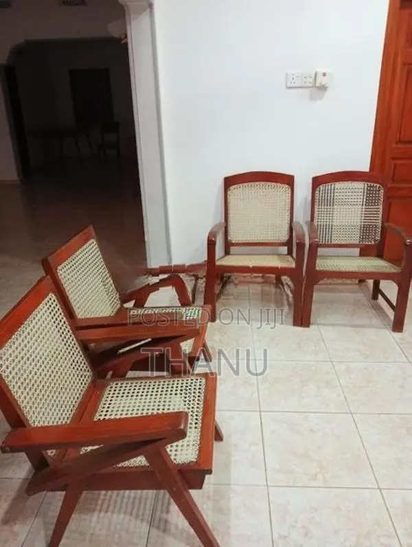 Furnished House for Rent in Thavady Near by Pillaiyar Temple
