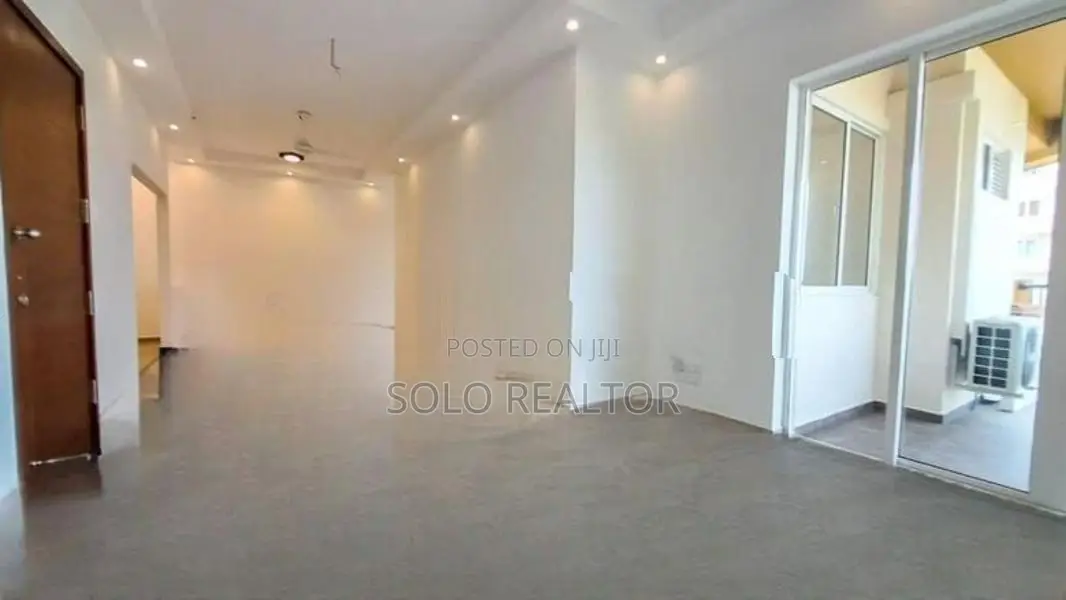 1195 Sqft 2 Bedroom Apartment for Sale In Colombo 6