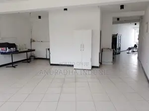 Commercial Building Space for Rent (3rd Floor) - Nugegoda