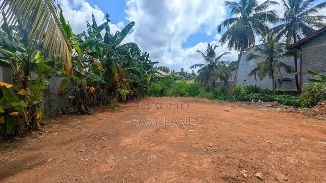 මාලබේ SLIT Campus අසලින් ඉඩමක් / CA 13934