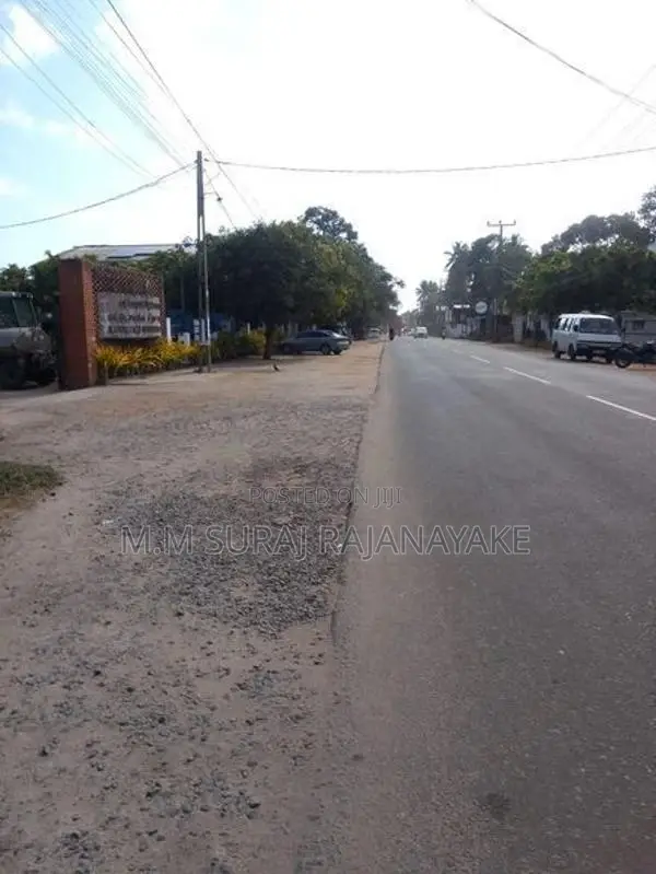 Suitable Land for Sale in Seeduwa