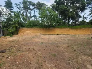 Facing 255 Kottawa Road / 22 Perches For Sale in Piliyandala