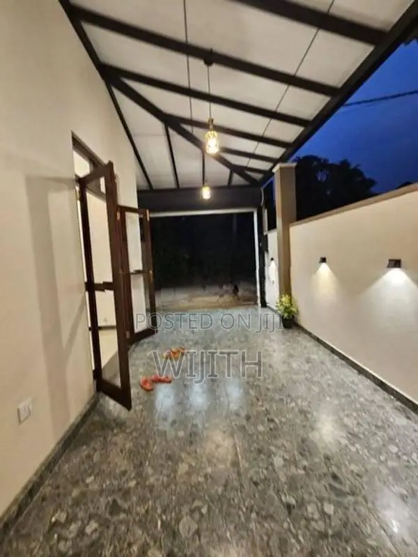 663dr සුපරි තනිමහල් නිවසක් විකිනිමට කොටිටාව හොරන මාර්ගයේ280 දියගම