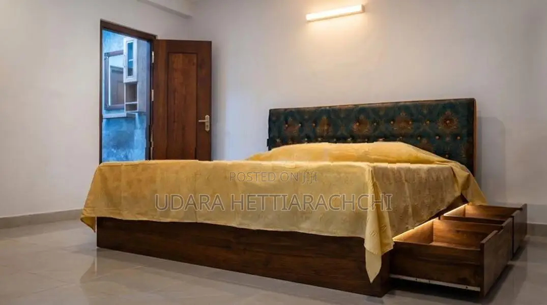 Furnished Studio Apartment for Rent in Kasawatha City Limit