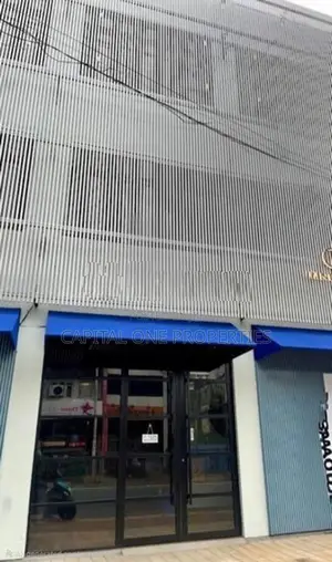 Showroom For Rent Facing Galle Road Colombo 06 - 2934U