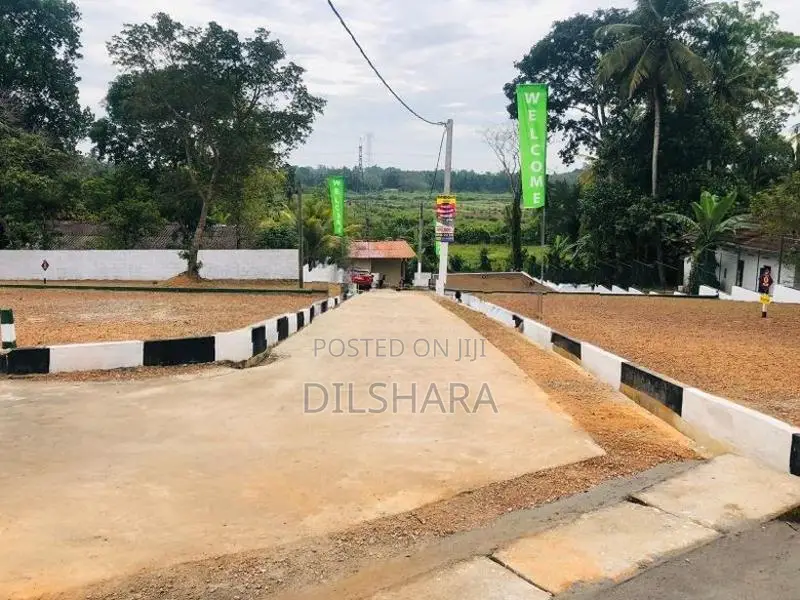 Matara Land