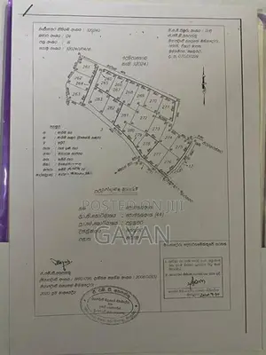 Kandy Land Sale