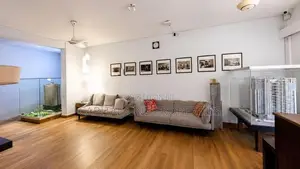 Office Space For Rent In Rajagiriya - 4037U
