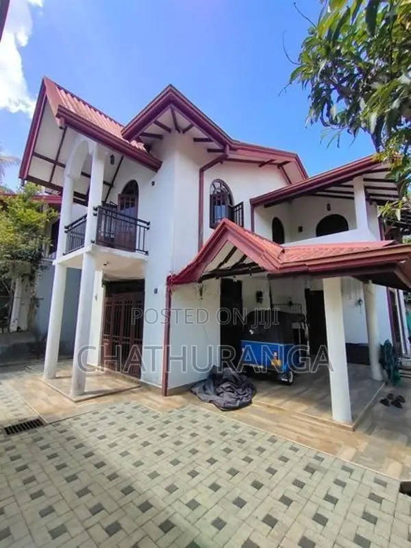 2 Story House Rent Kadawatha