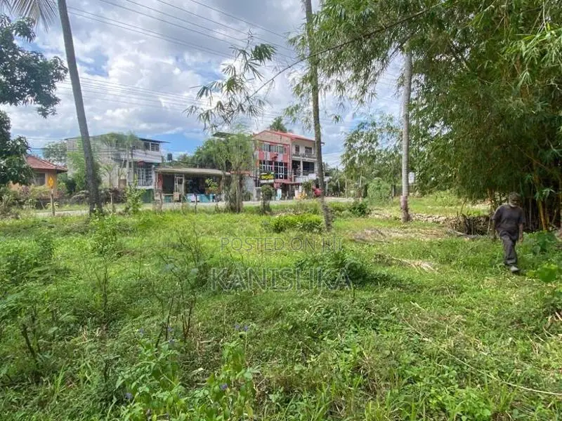 Kurunegala Land for Rent