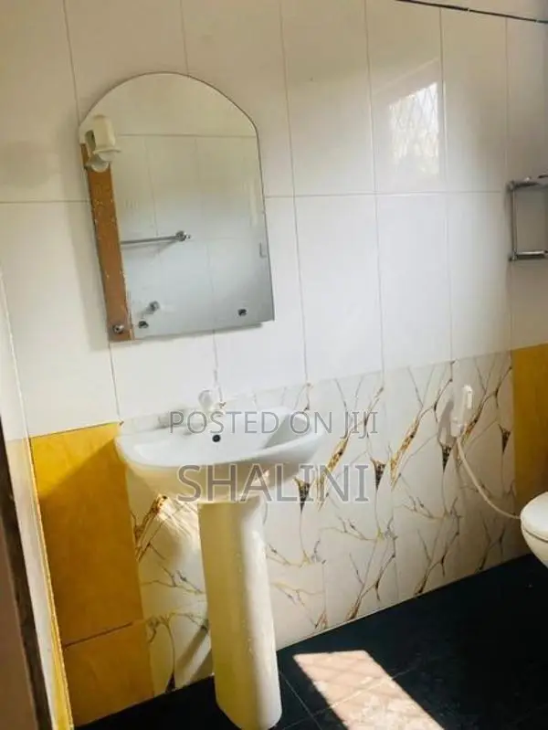 Ac Rooms for Rent Badulla