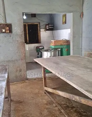 Bakery for Rent in Galle