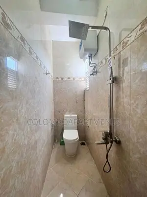 Long-Term Rent 3-Bedroom Apartment in Kalubowila (Code: CSTR102)