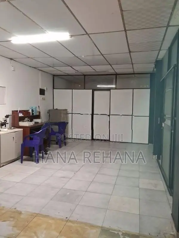 Office Space for Rent in Colombo 09