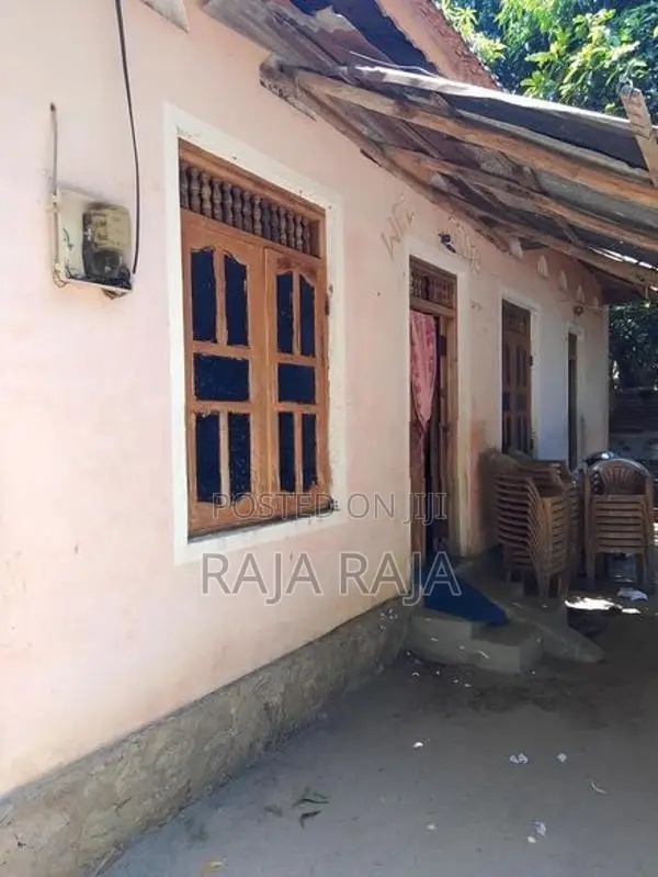 House for Sale - Batticaloa
