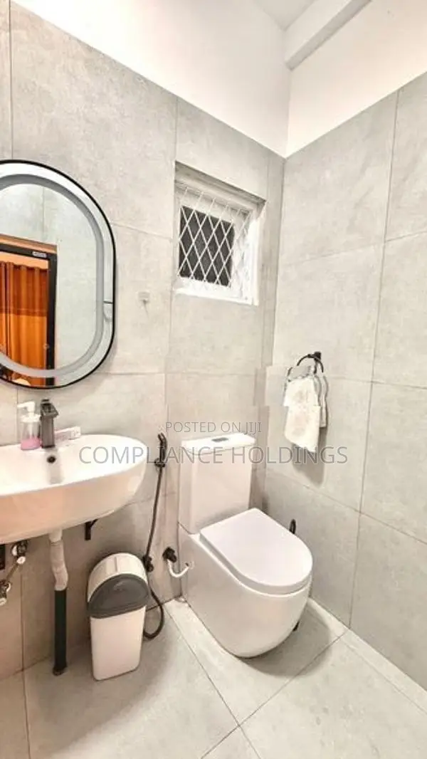 Fully Furnished Luxury Four Bedroom House for Rent in Moratuwa
