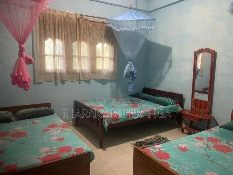 Holiday House For Short Term Rent