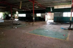Warehouse for Lease