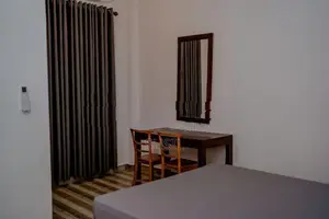 AC Rooms for Short Term Rent in Galle