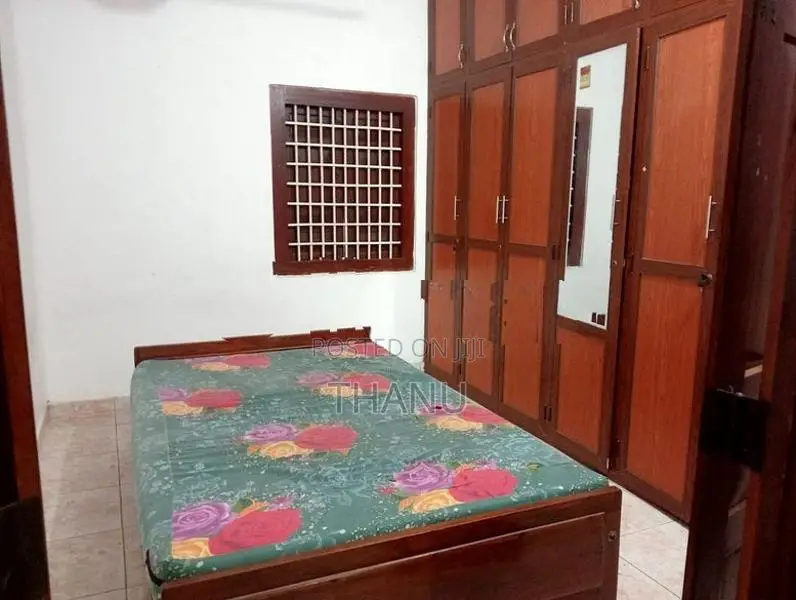 Furnished House for Rent in Thavady Near by Pillaiyar Temple