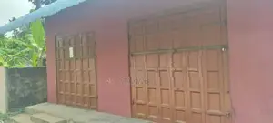 House with 3 Shops for Sale in Sillalai