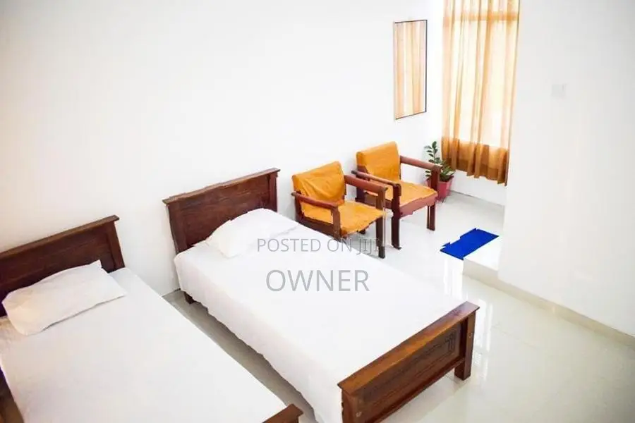 Bording Rooms Rent for Working Girls in Malabe