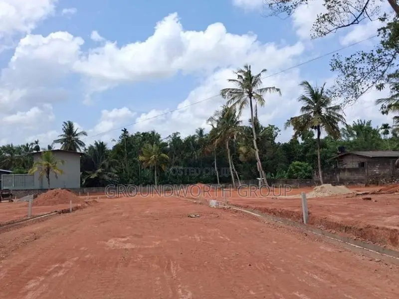 Land for Sale - Hokandara Thalawathugoda