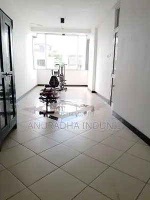 Commercial Building Space for Rent (3rd Floor) - Nugegoda