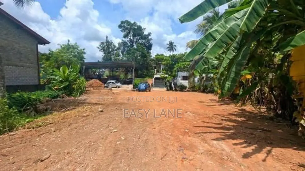 මාලබේ SLIT Campus අසලින් ඉඩමක් / CA 13934