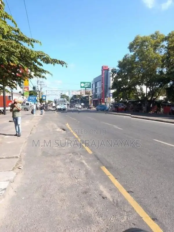 Suitable Land for Sale in Seeduwa