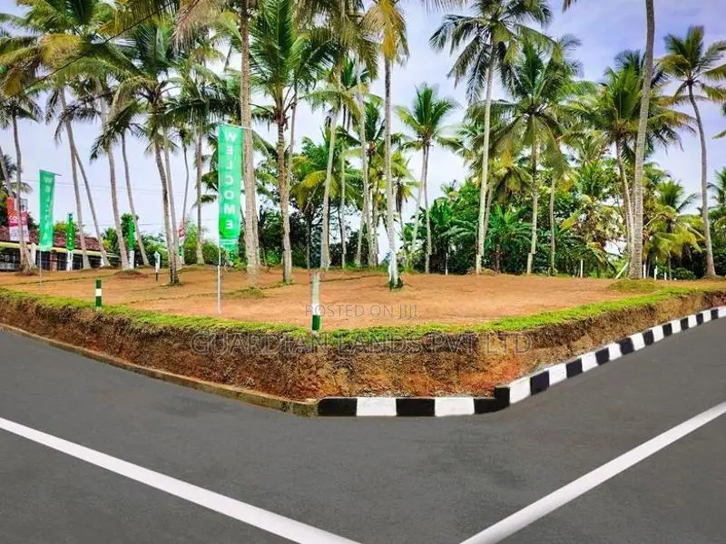 Land for Sale in Kubuka