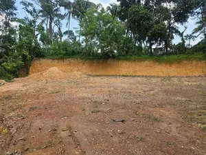 Facing 255 Kottawa Road / 22 Perches For Sale in Piliyandala