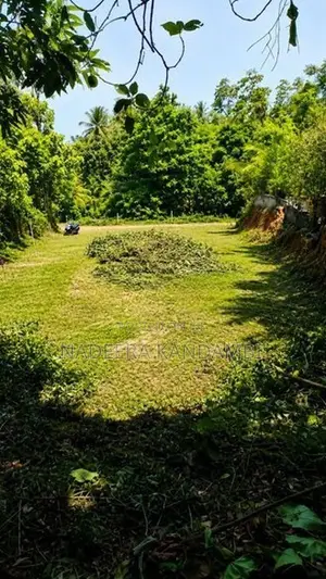 Kamburugamuwa, Matara – Ideal Land for Sale