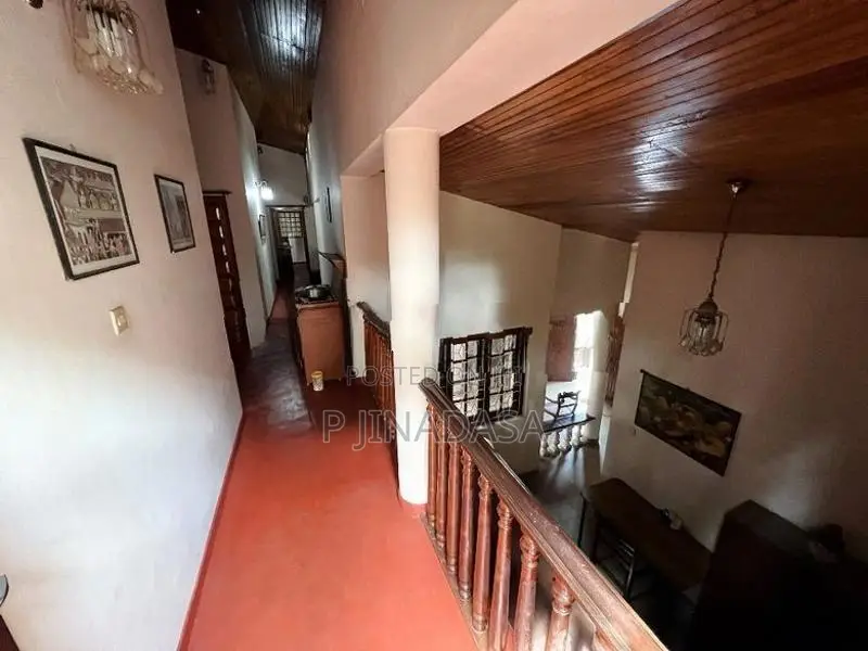 House with Land for Sale Matale