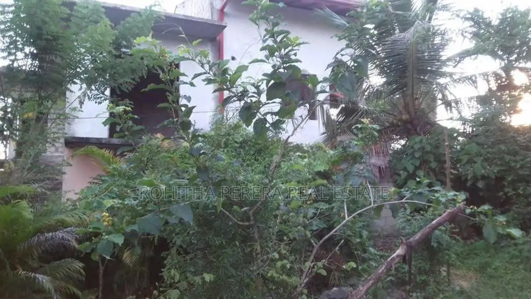 14.8 Perch Land for Sale Maharagama