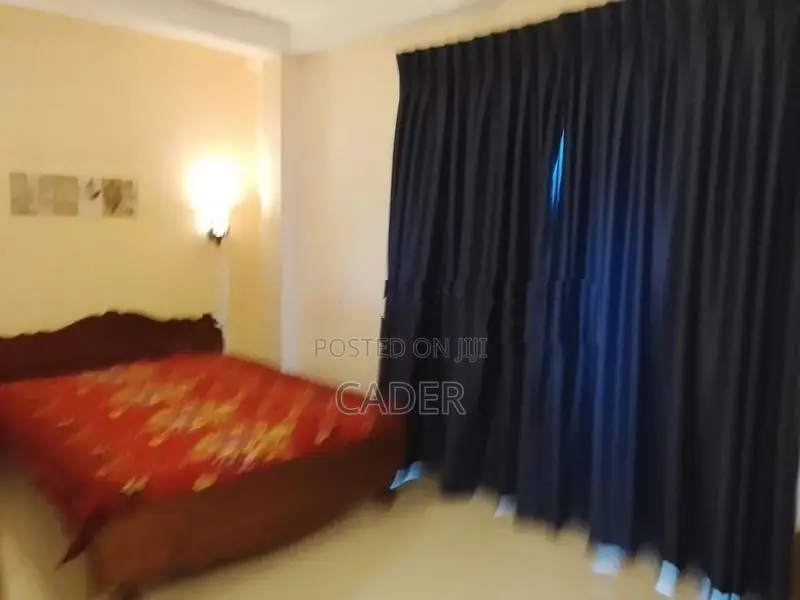 Furnished Room for Rent in Mount Lavinia