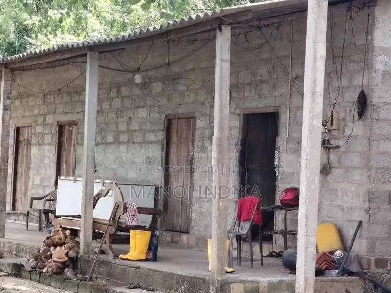 Poultry Farm for Sale Kanaththewewa