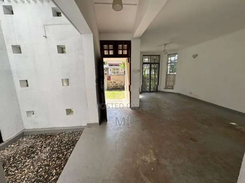 2-Storey Residential Property for Sale – Mount Lavinia