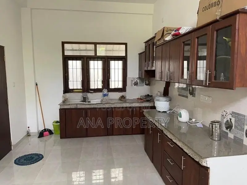 02 Story House for Sale in Negombo