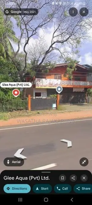 Land for Sale in Dambulla