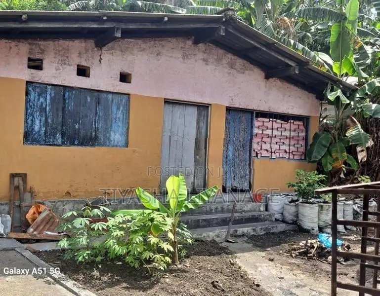 Bakery for Rent in Galle
